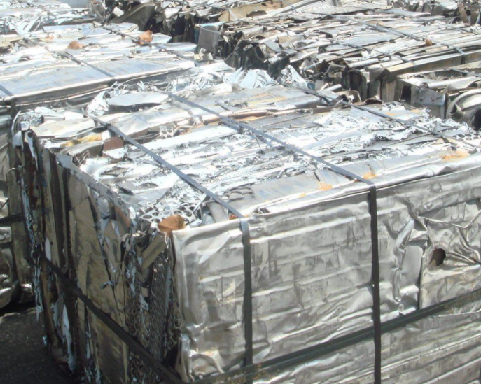 吴江不锈钢回收电话