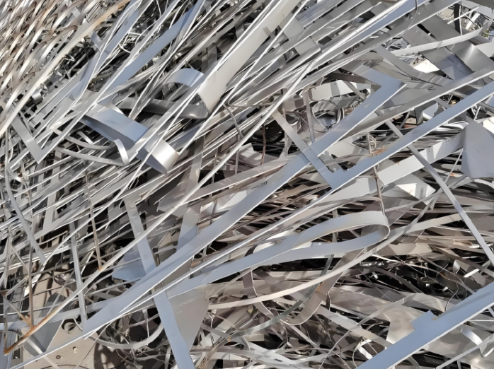 吴江不锈钢回收公司