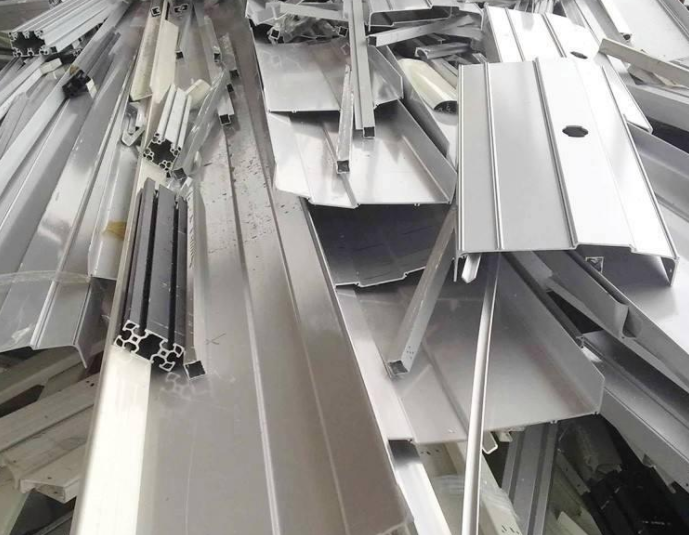 吴江废铝合金回收哪家好