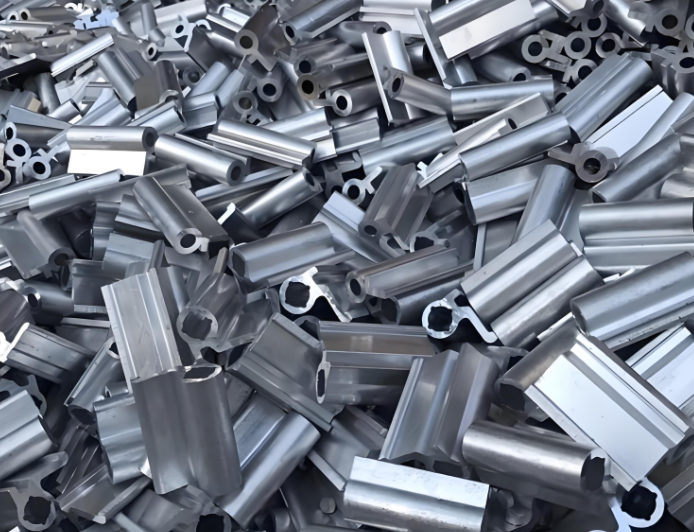 吴江废铝合金回收电话