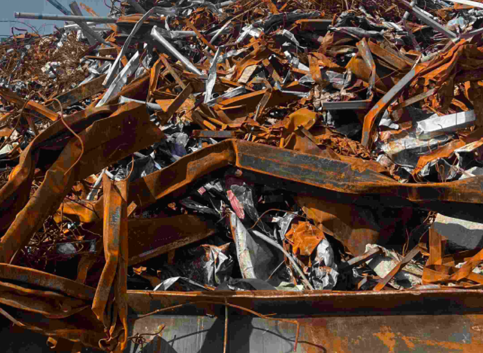 吴江废铁回收哪家好