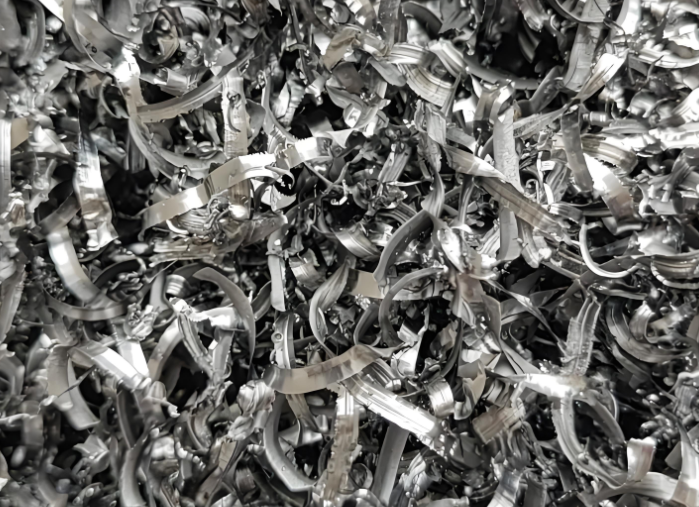 吴江边角料回收