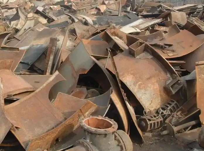 吴江苏州废钢回收