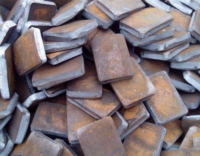 吴江苏州废钢回收电话