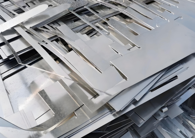 苏州不锈钢回收